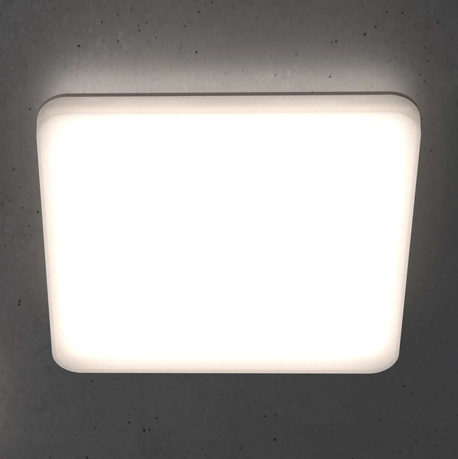 STEINEL RS PRO R20 Q basic LED-Deckenlampe 3.000K