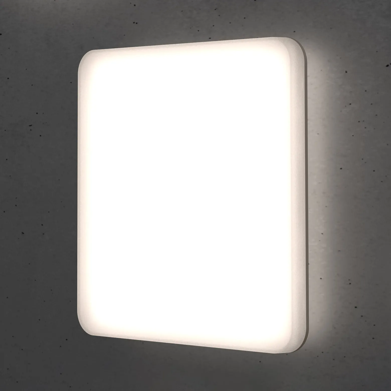 STEINEL RS PRO R20 Q plus SC LED-Deckenlampe 3000K