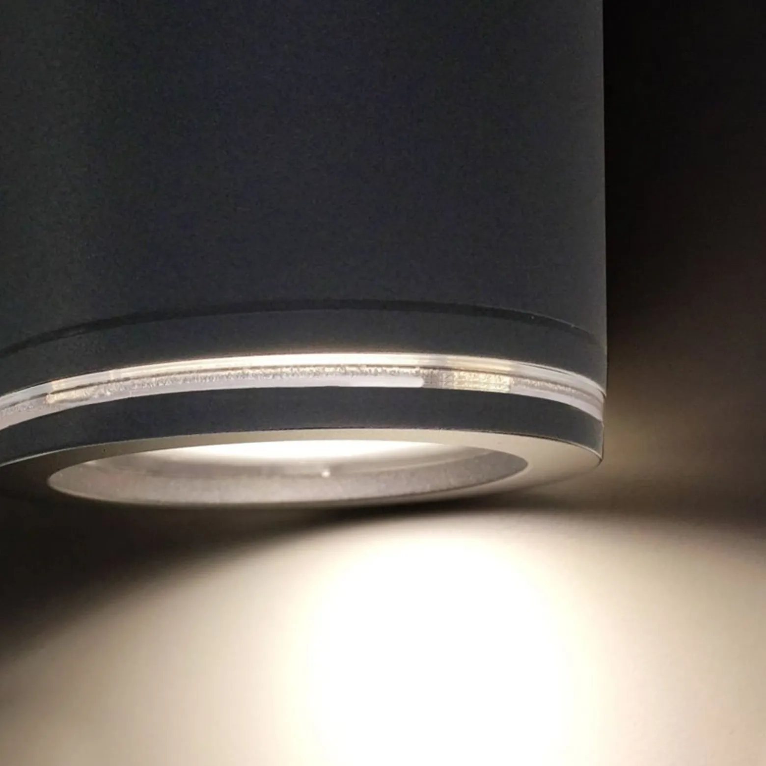 STEINEL Spot Garden N LED-Strahler, Nachtsensor