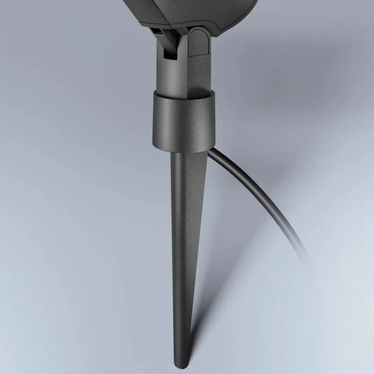 STEINEL Spot Garden N LED-Strahler, Nachtsensor