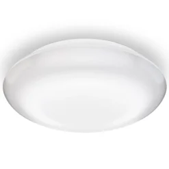 STEINEL Vario Quattro Pro S Deckenlampe weiß 3000K