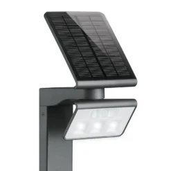 STEINEL XSolar Professional LED-Sensor-Wegeleuchte