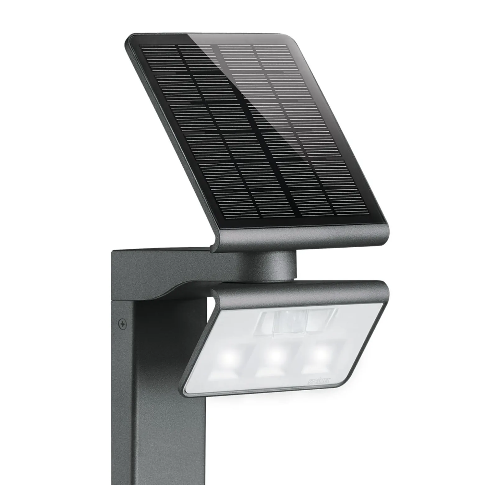 STEINEL XSolar Professional LED-Sensor-Wegeleuchte