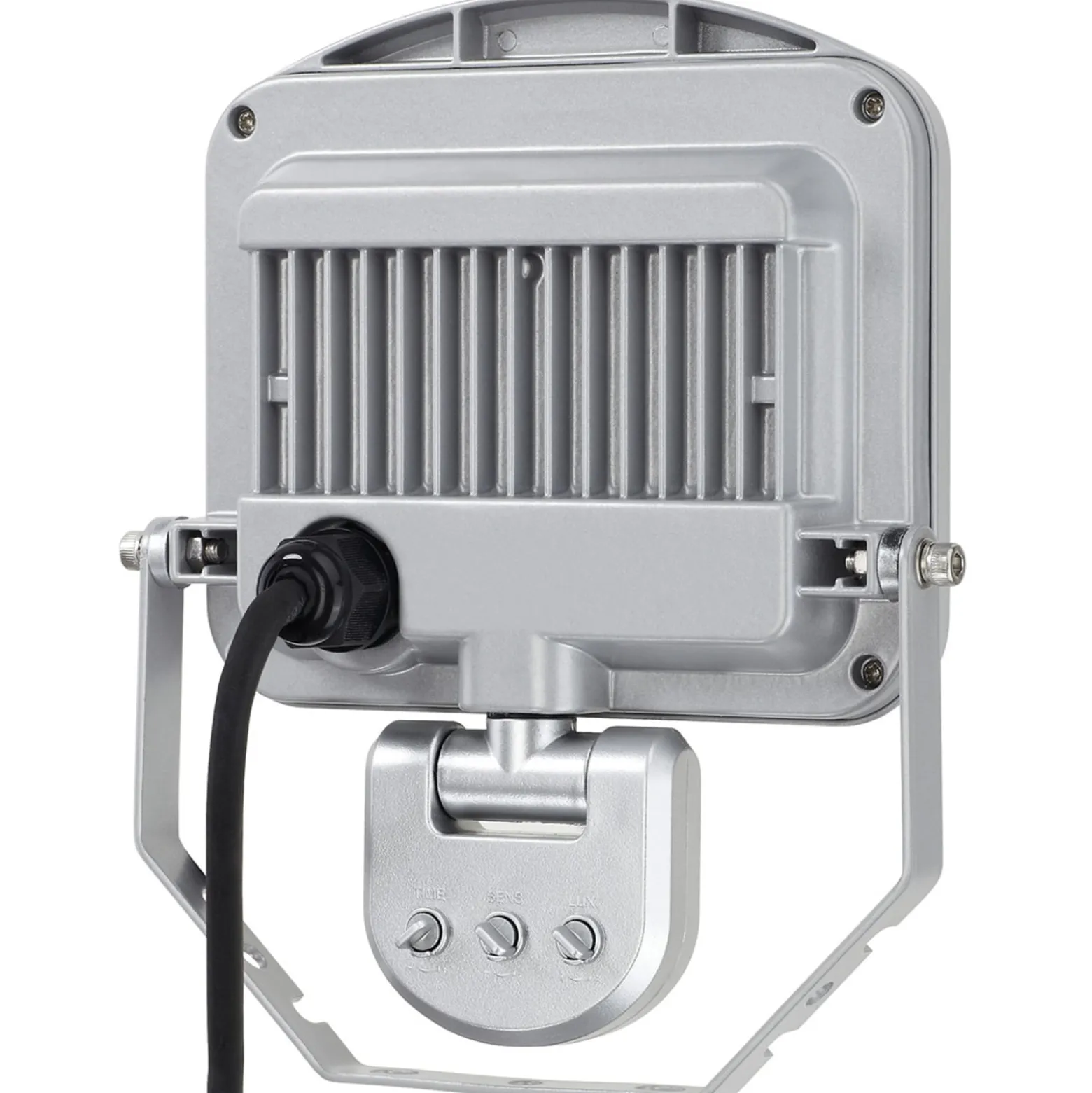 Strahler Charlottenburg Sensor silber 20W 3.000K