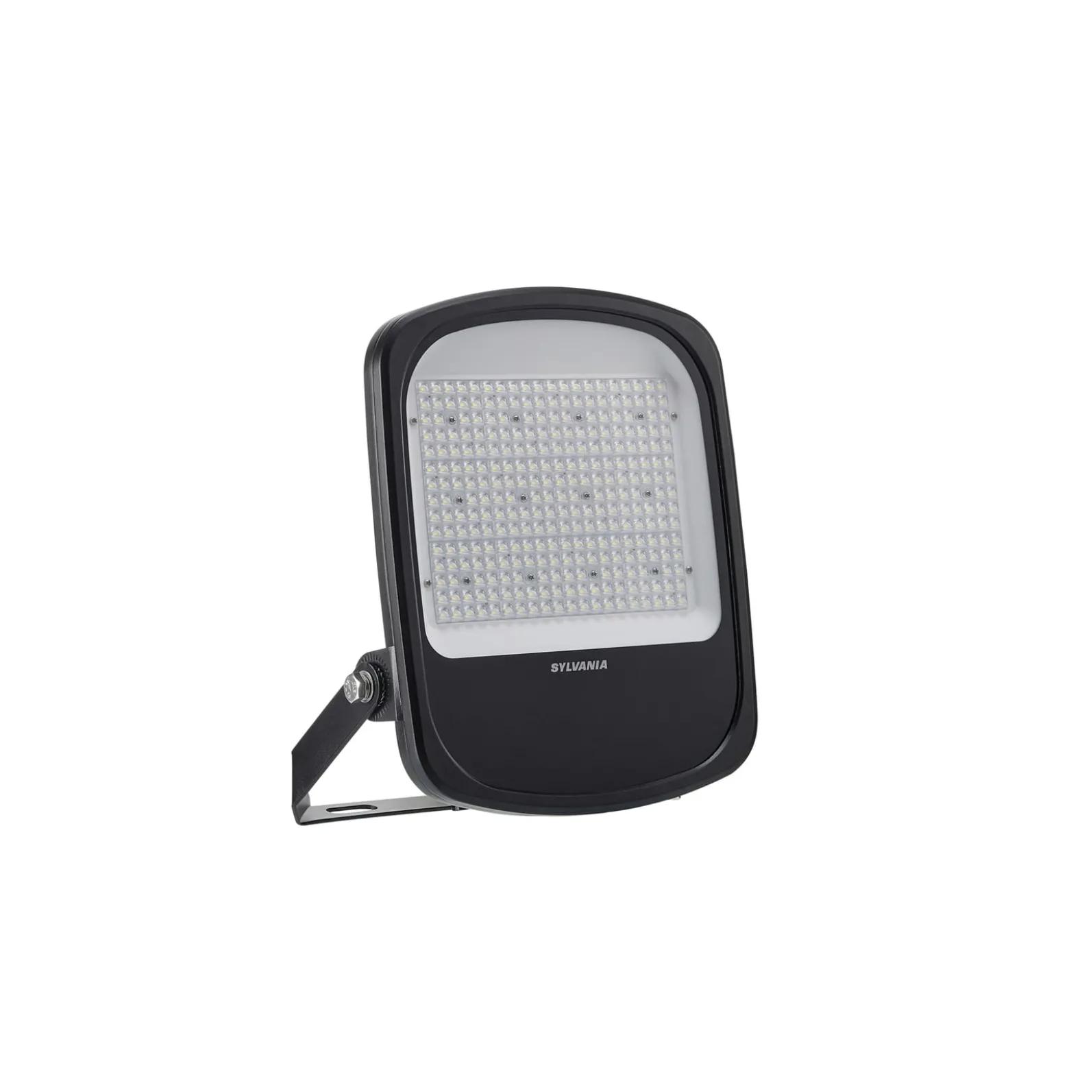 Sylvania LED-Außenstrahler Kalani, 150W, 4.000 K, schwarz