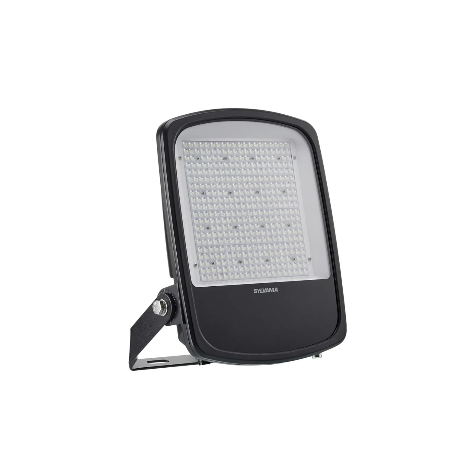 Sylvania LED-Außenstrahler Kalani, 198W, 4.000 K, schwarz