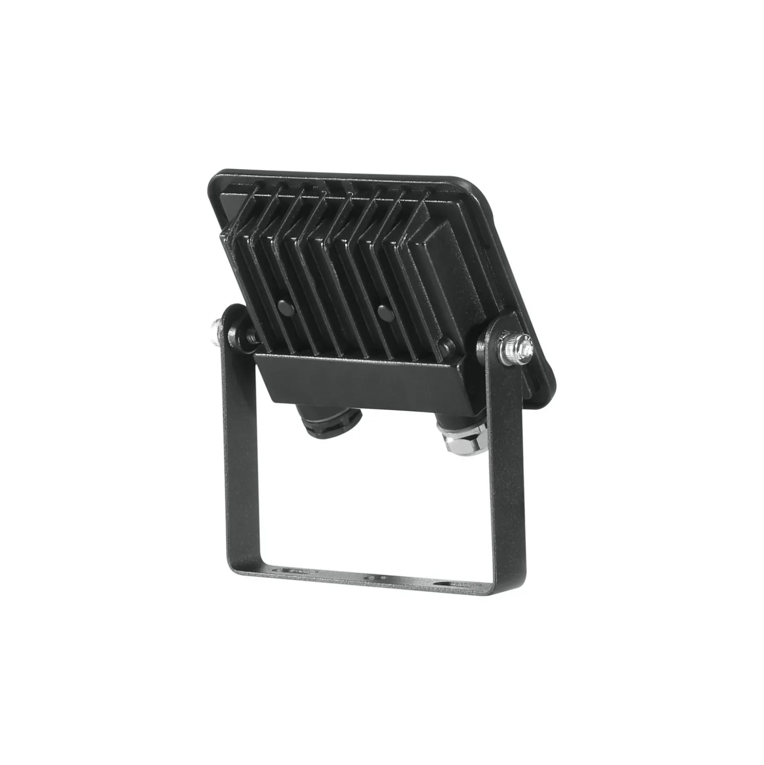 Sylvania LED-Außenstrahler Start Flood, 9,5 W, 10x11cm, IP65