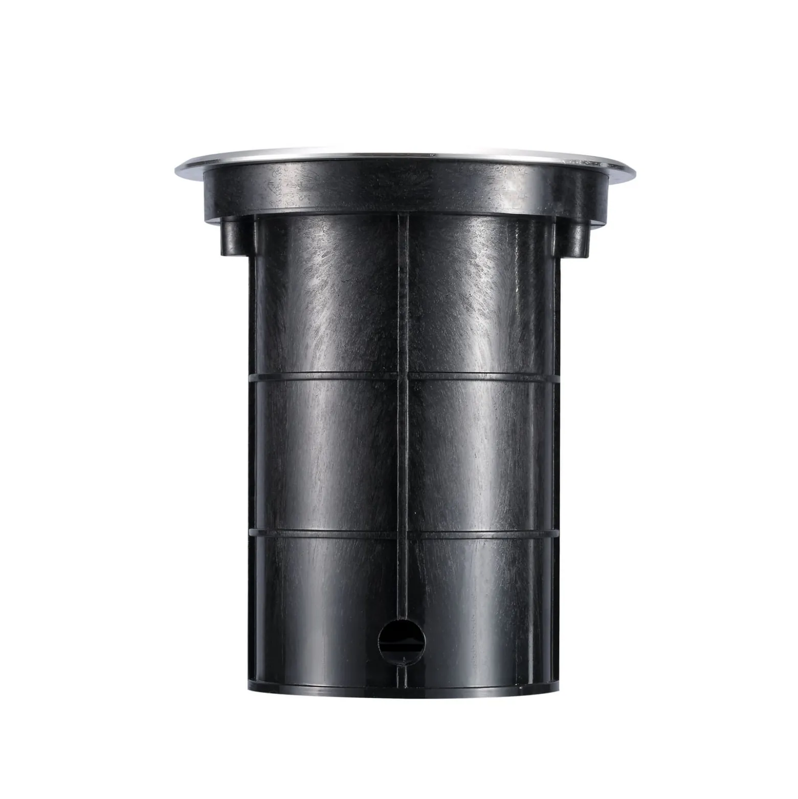 Sylvania LED-Bodeneinbauleuchte Interrata S, Ø 12 cm, IP65