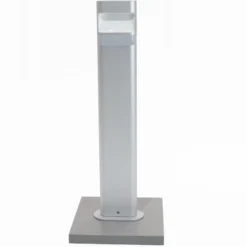 Theben theLeda D BL plus AL Sensor-Wegelampe 72 cm