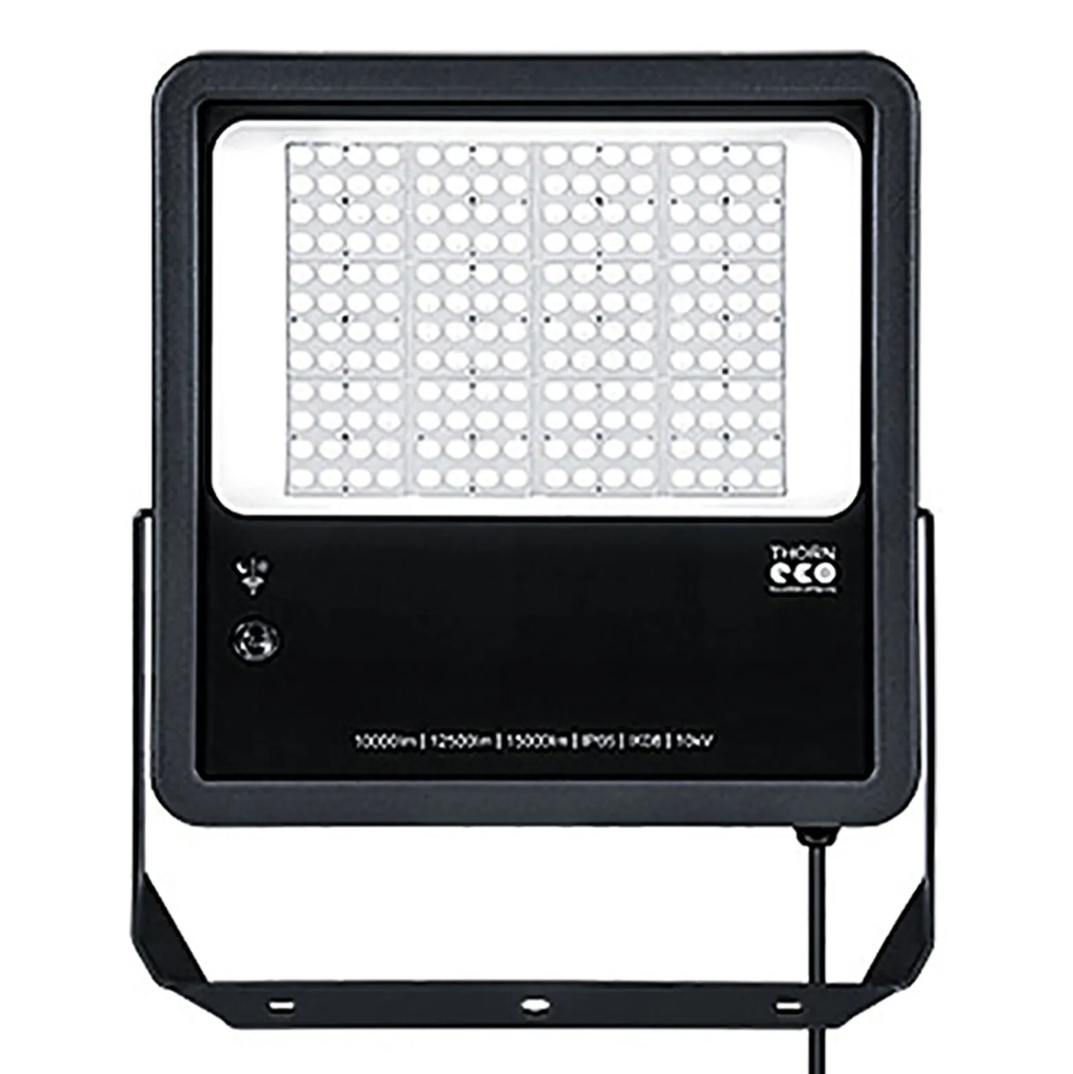 THORNeco Leo Flex LED-Strahler IP66 PC 120W 840