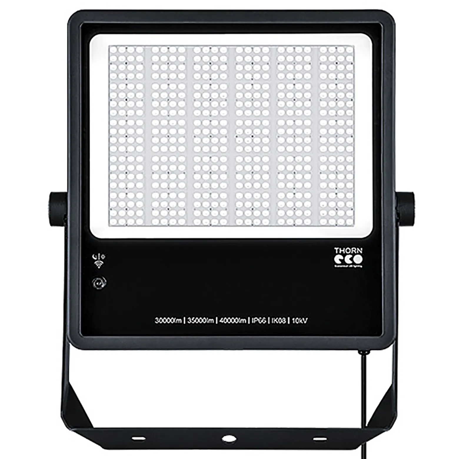 THORNeco Leo Flex LED-Strahler IP66 PC 300W 830