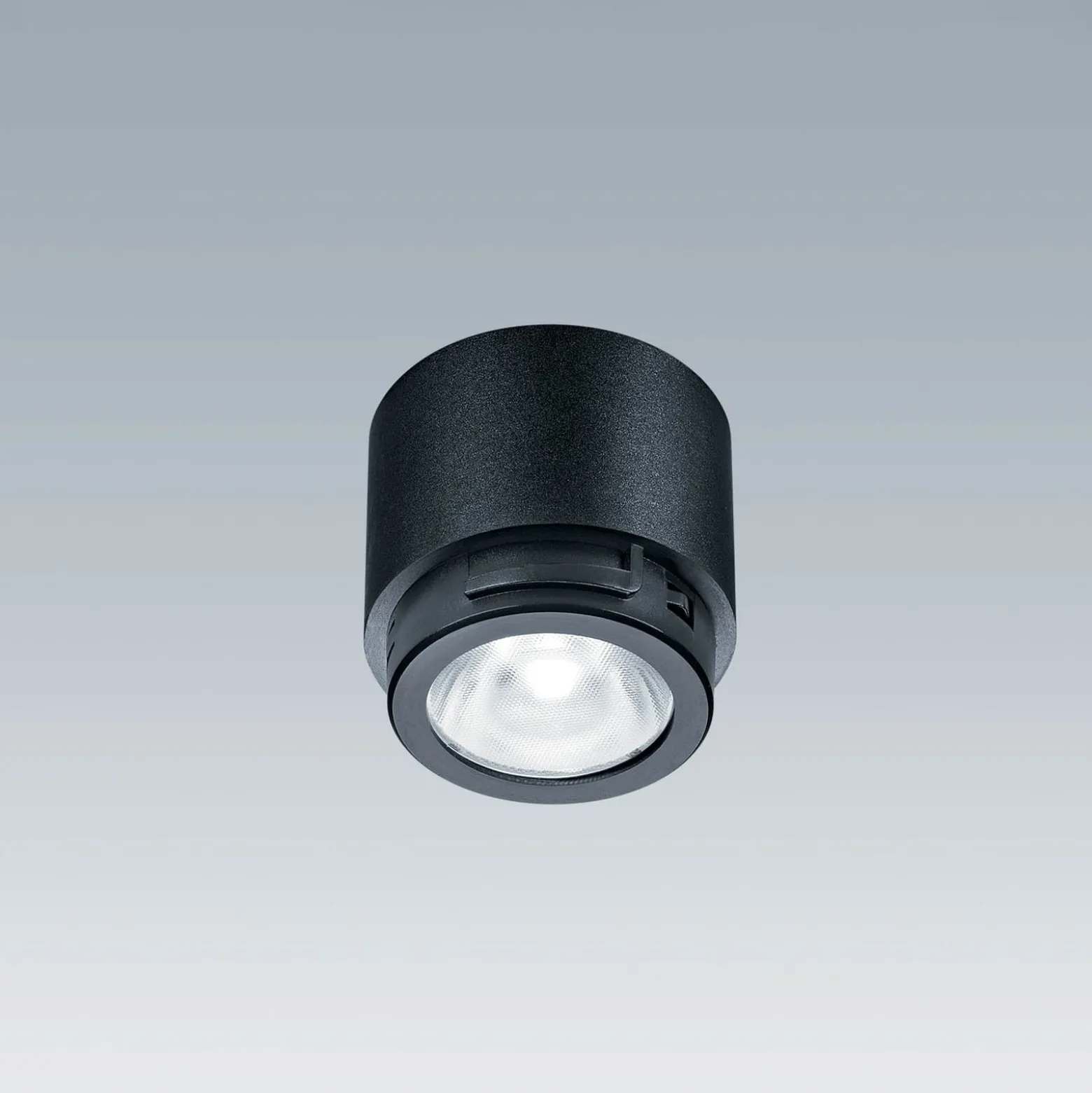 THORNeco Lily LED-Strahlermodul schwarz, 38° 9W