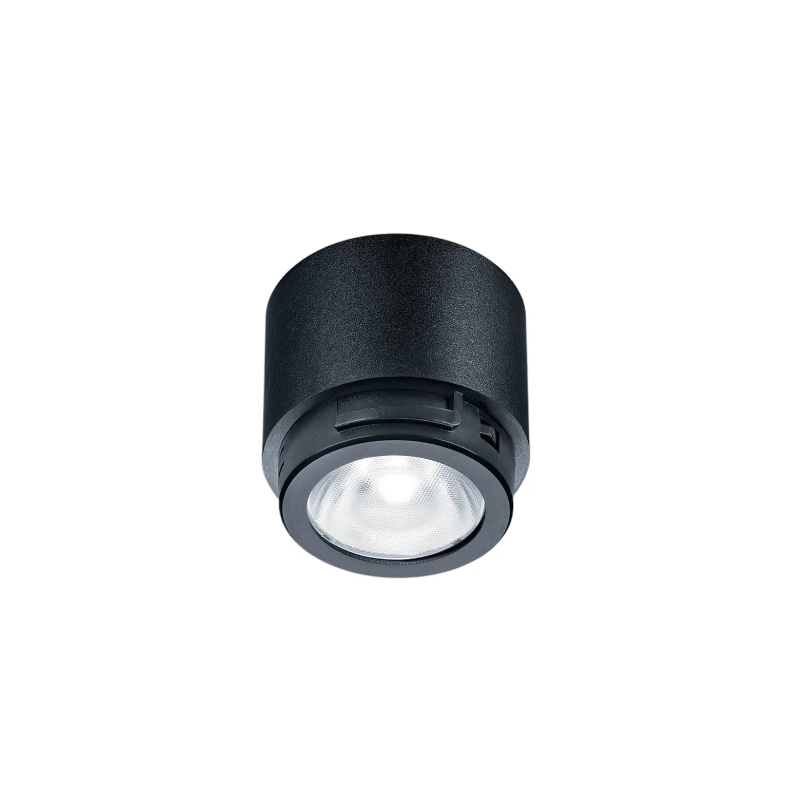 THORNeco Lily LED-Strahlermodul schwarz, 38° 9W