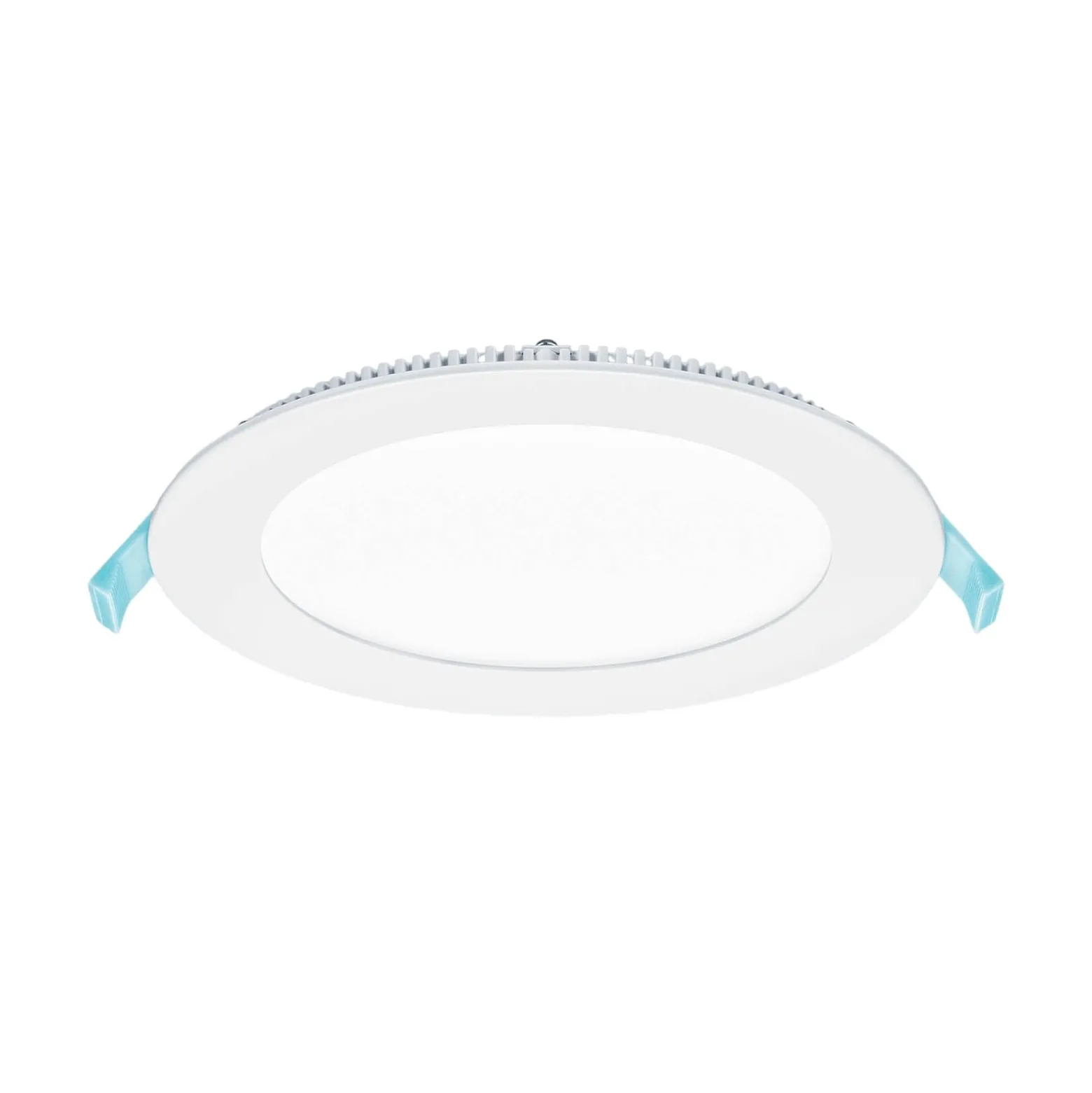 THORNeco Zoe Vario LED-Einbaulampe CCT Ø 22 cm 18W