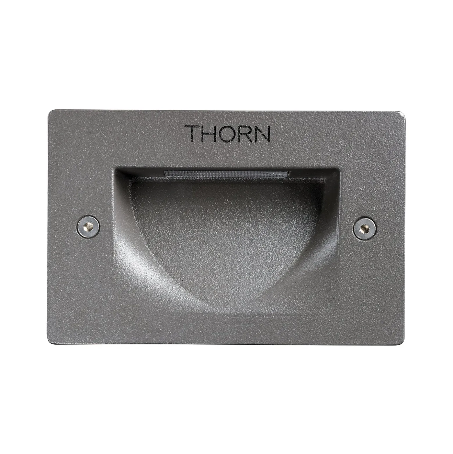 Thorn Jalon LED-Wandeinbauleuchte für außen 3.000K