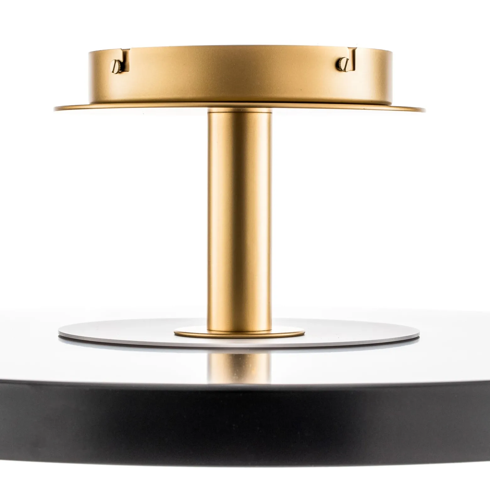 UMAGE Asteria Up Large Deckenlampe 60cm anthrazit