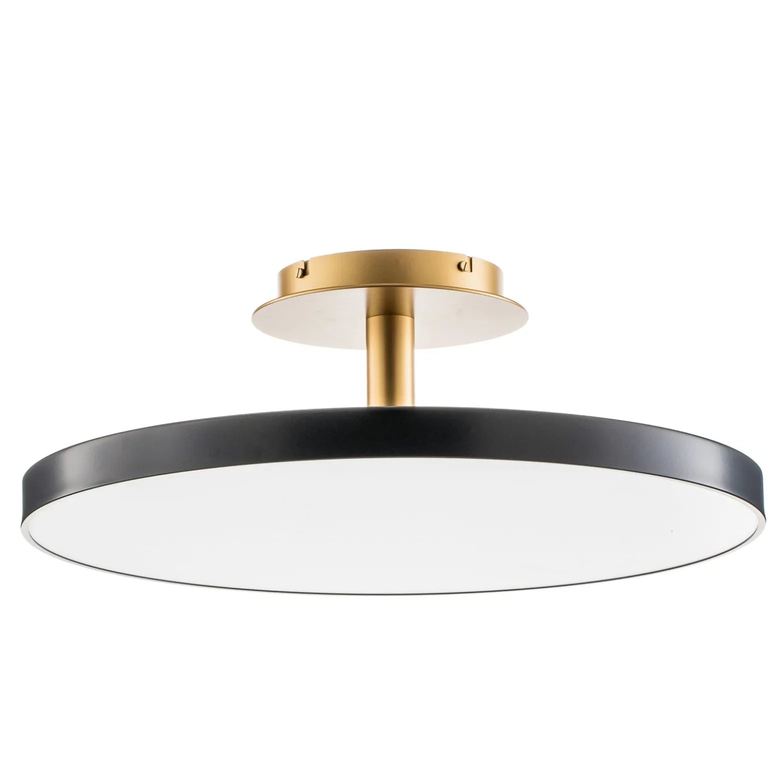 UMAGE Asteria Up Large Deckenlampe 60cm anthrazit