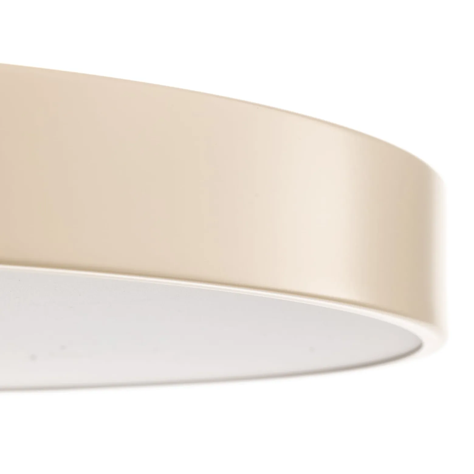 UMAGE Asteria Up Medium Deckenlampe 43 cm perlweiß