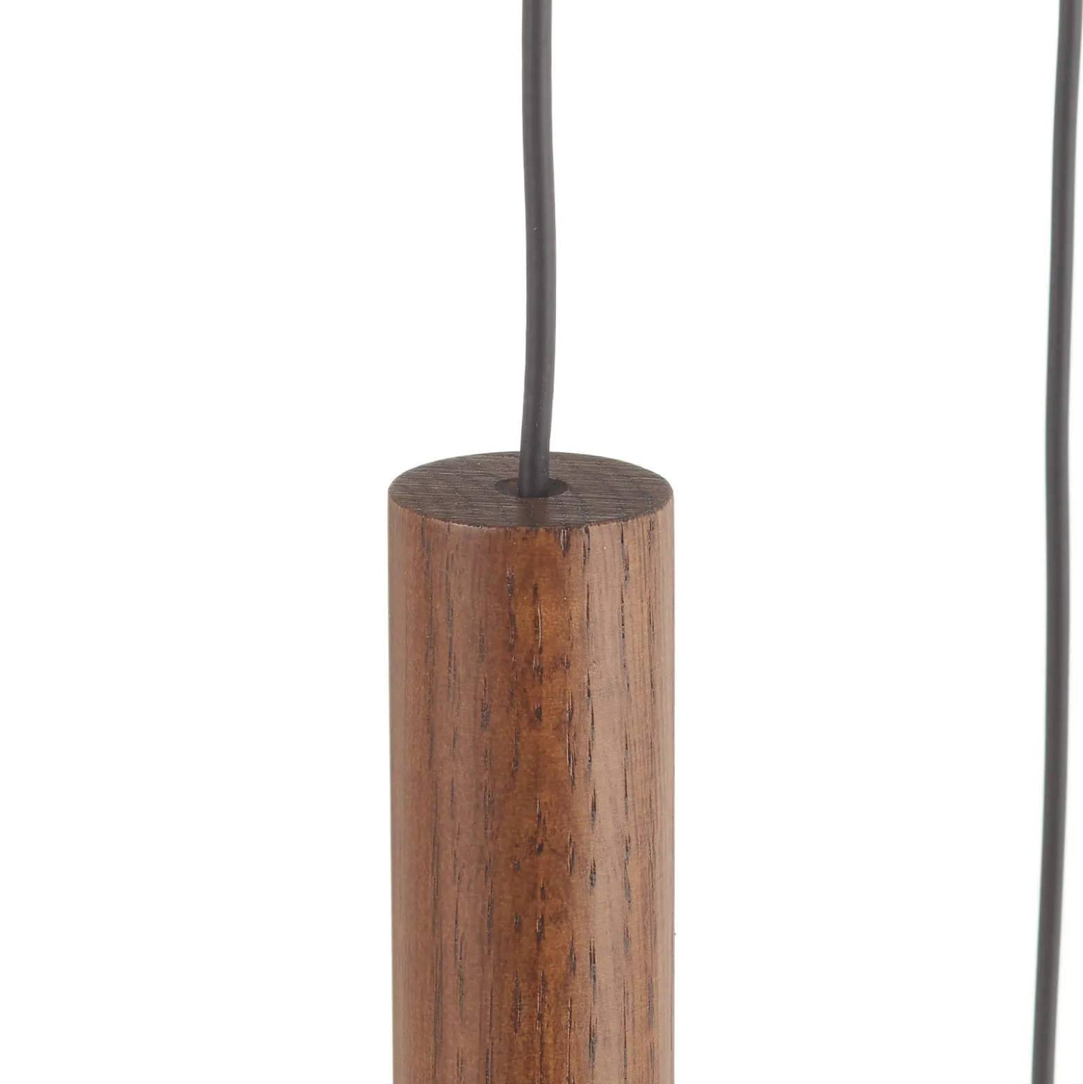 UMAGE Chimes Cluster 3 Hängeleuchte eiche dunkel