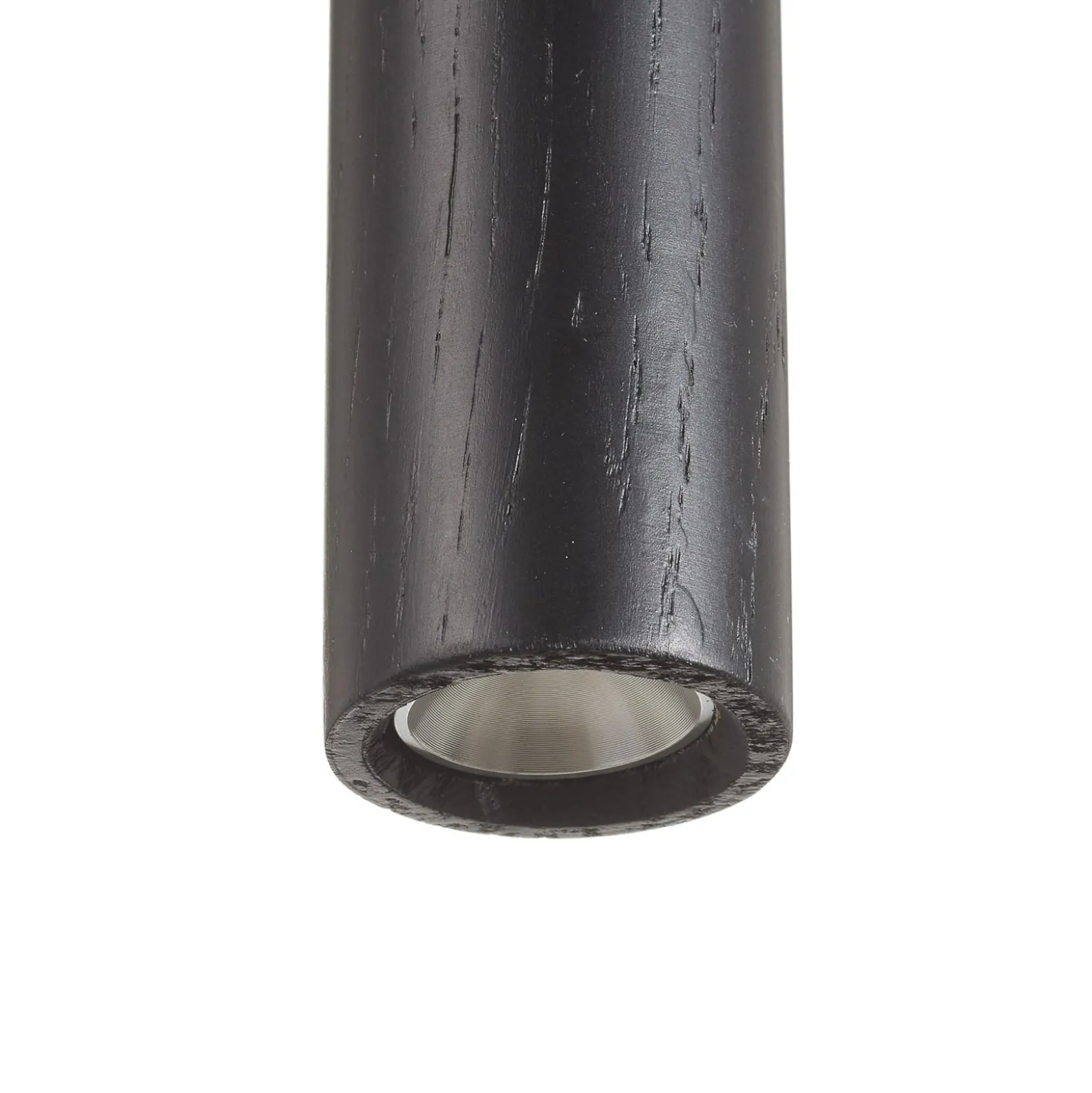 UMAGE Chimes Cluster 3 Hängeleuchte eiche schwarz
