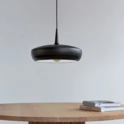 UMAGE Clava Dine black, Cannonball schwarz