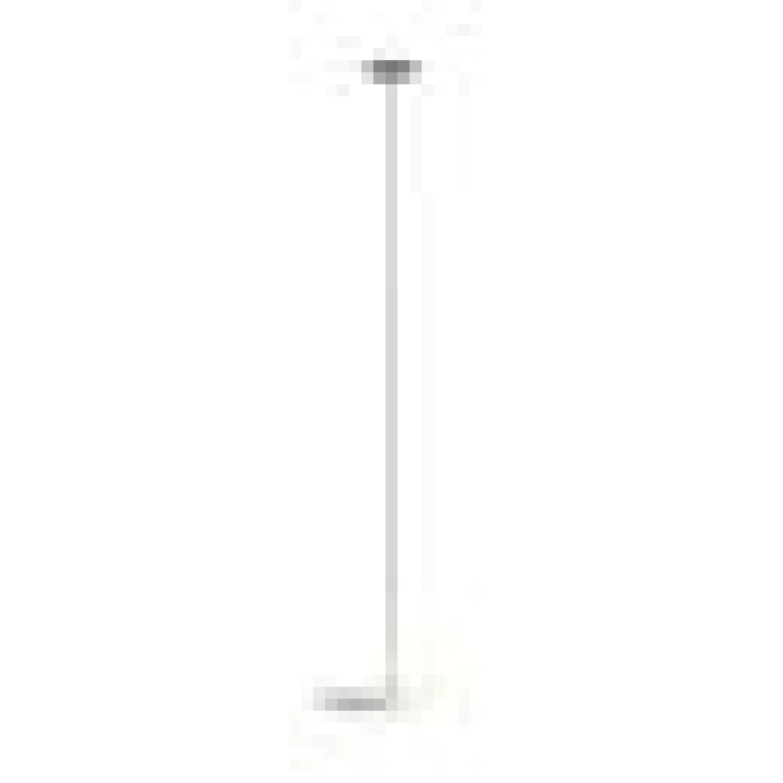 UMAGE LED-Hängelampe Asteria Plus Medium perlweiß Ø 43cm CCT