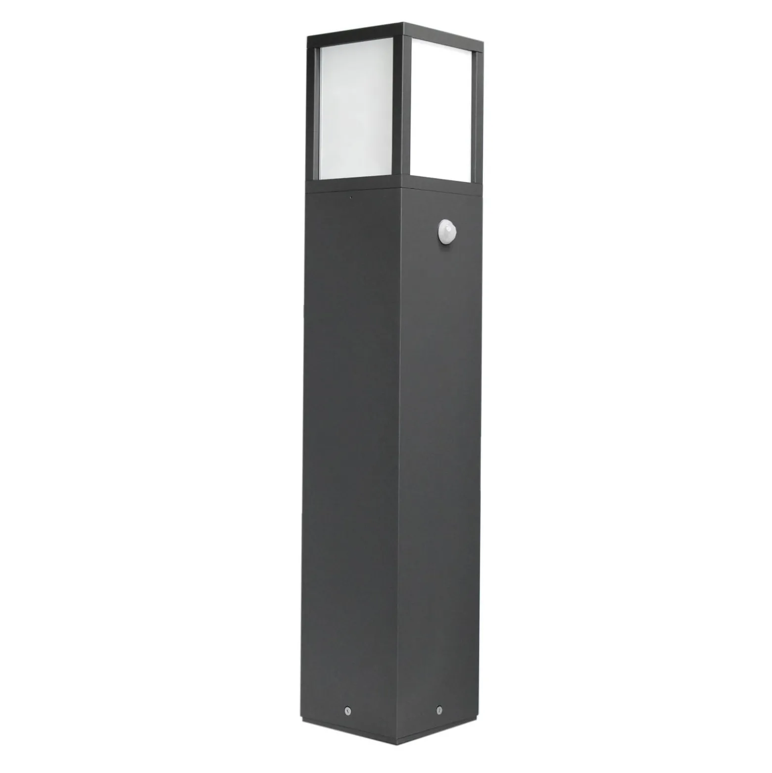 Wegeleuchte CMD 9018 mit Bewegungsmelder