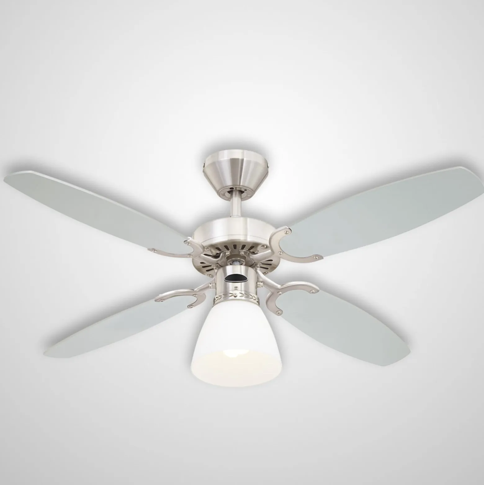 Westinghouse Capitol Deckenventilator mit Leuchte