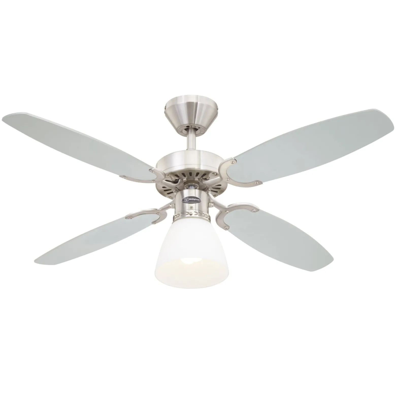 Westinghouse Capitol Deckenventilator mit Leuchte