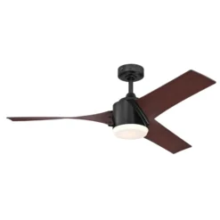 Westinghouse Evan Deckenventilator mit LED-Leuchte