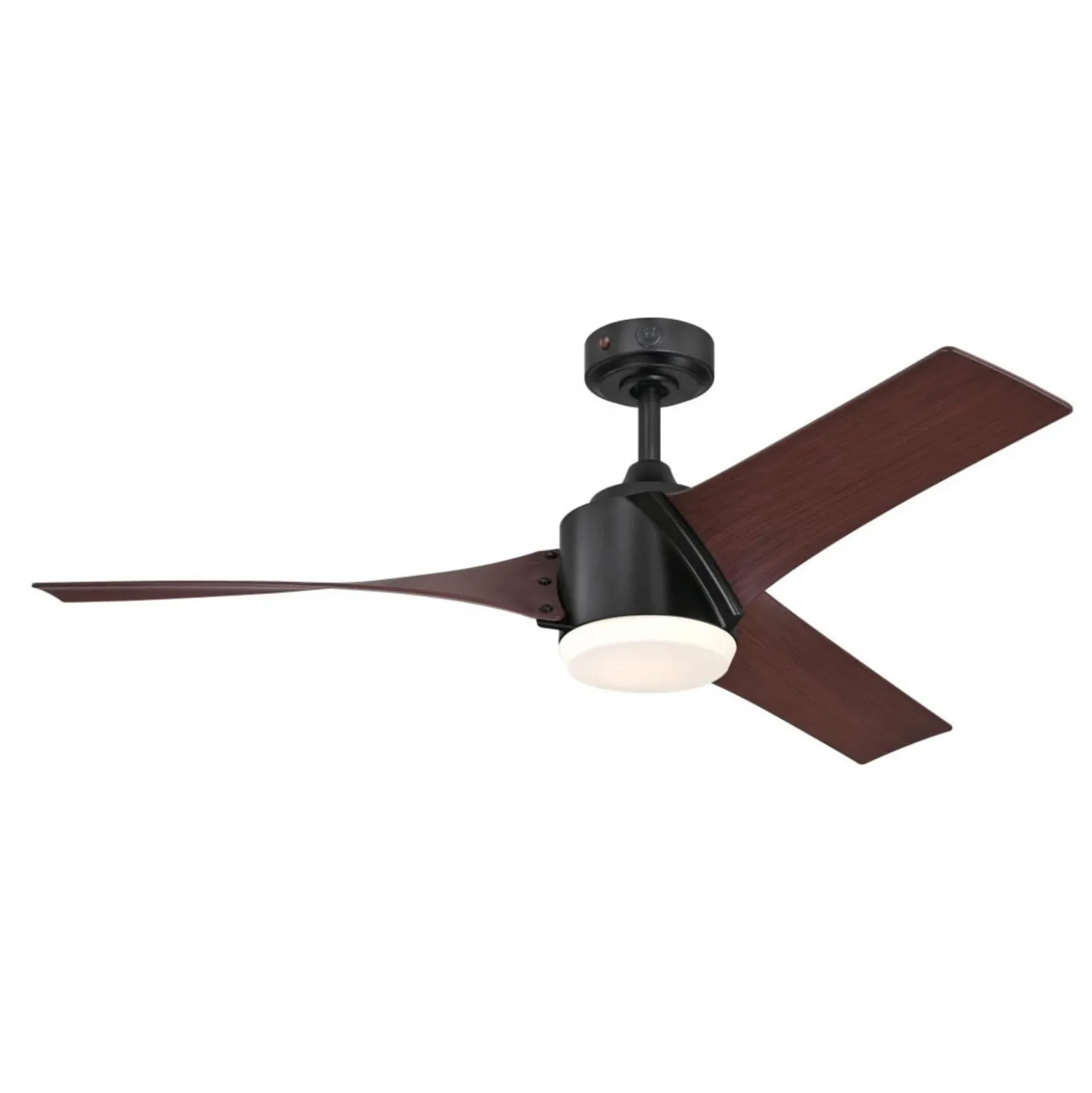Westinghouse Evan Deckenventilator mit LED-Leuchte