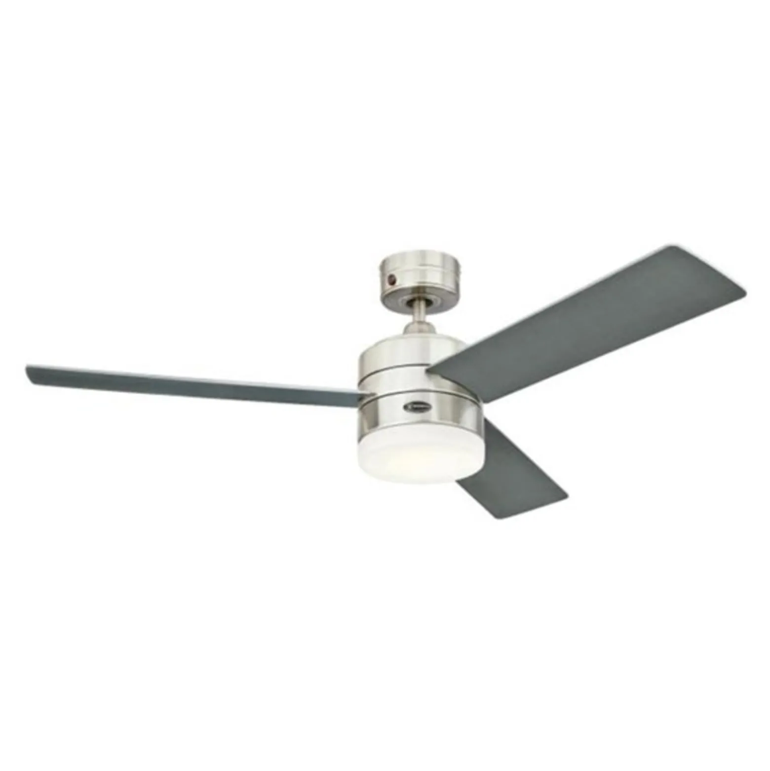 Westinghouse LED-Deckenventilator Alta Vista, grafit, Holz