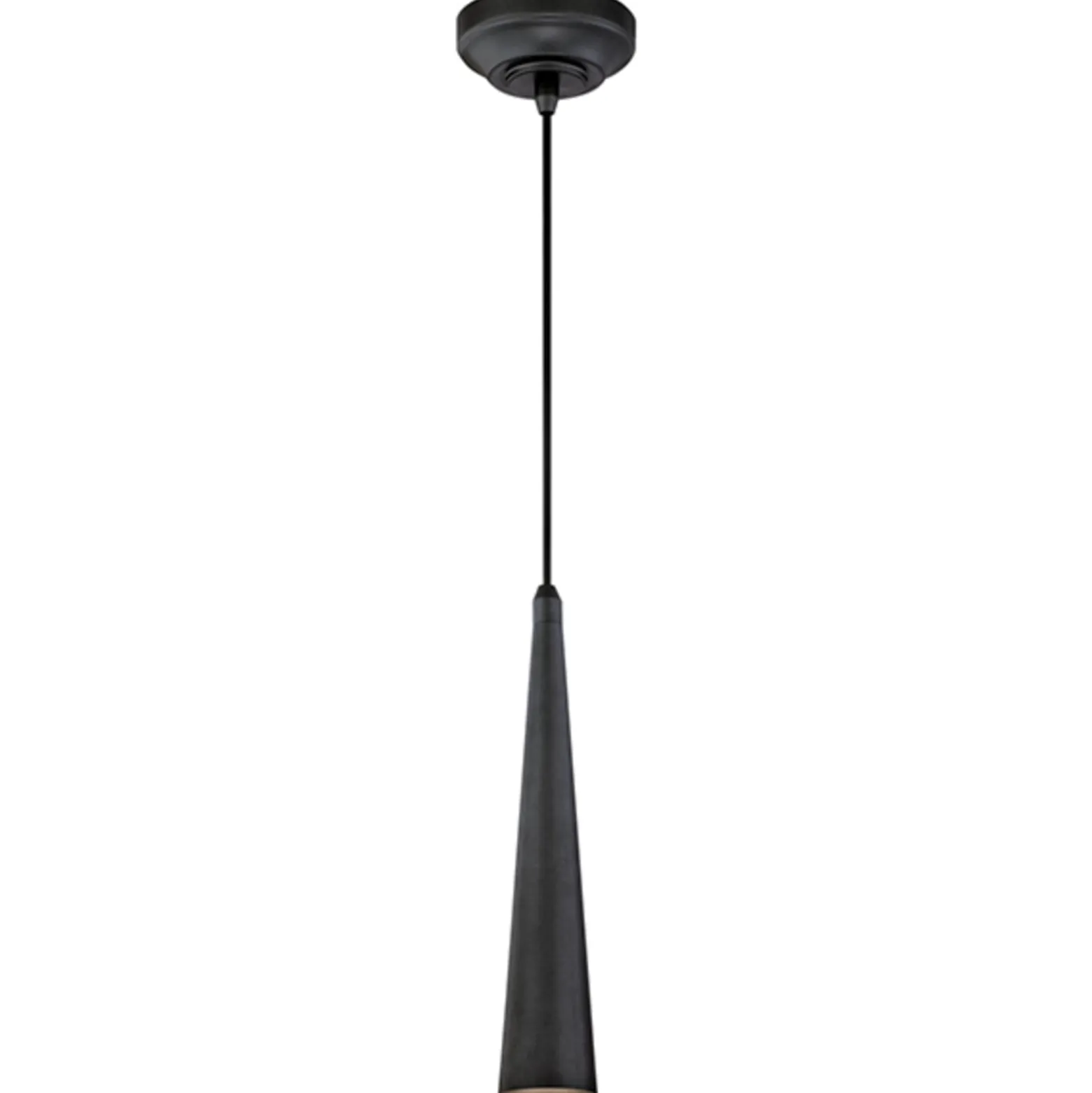 Westinghouse LED-Pendelleuchte 6329640 mattschwarz