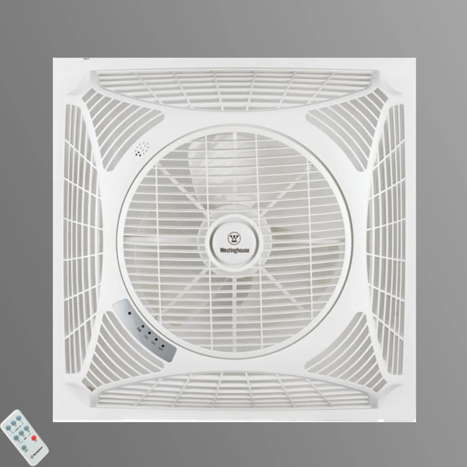 Westinghouse Windsquare Deckeneinbauventilator