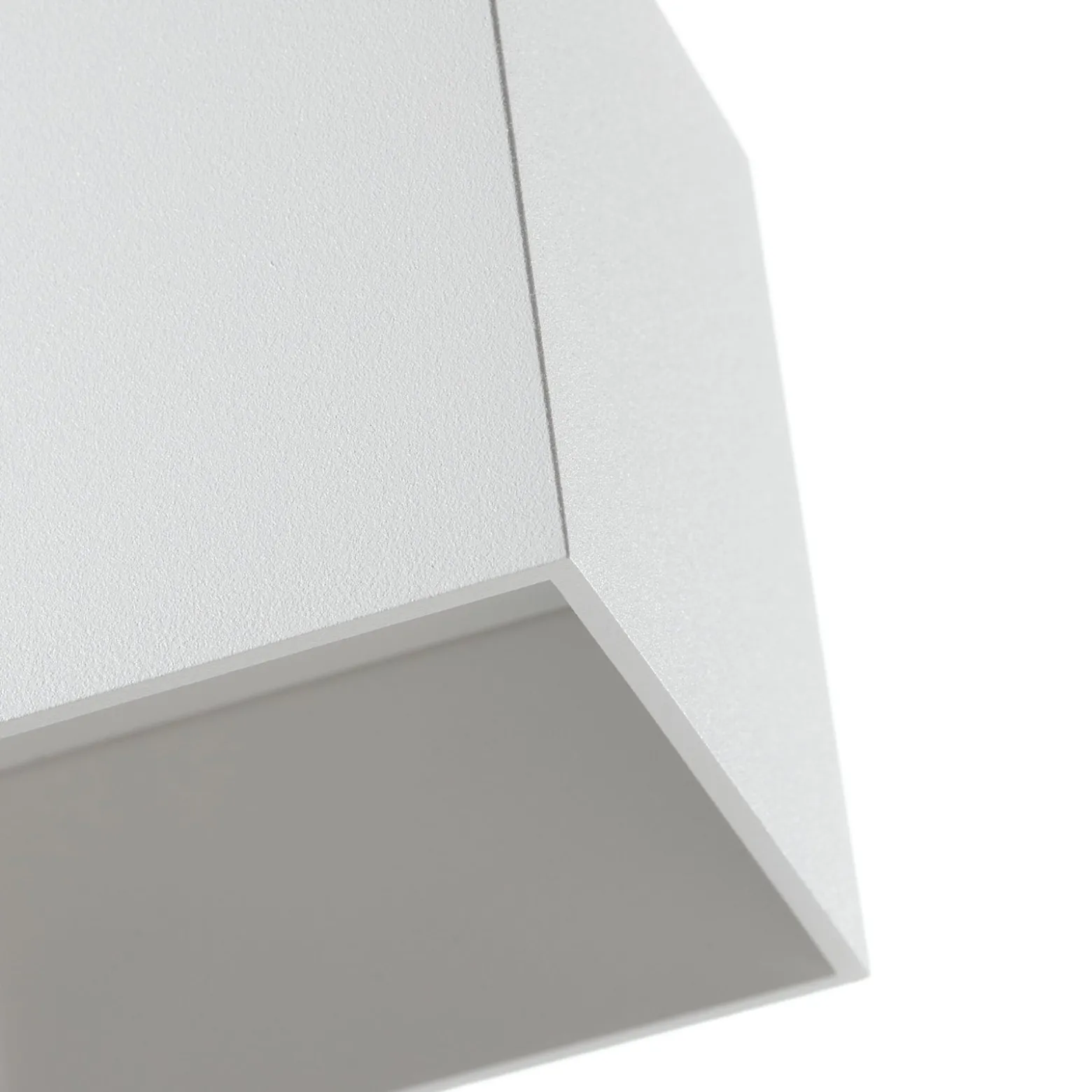 WEVER & DUCRÉ Box 1.0 PAR16 Deckenlampe weiß