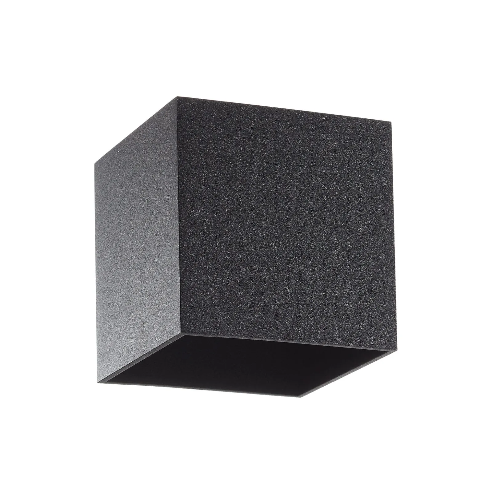 WEVER & DUCRÉ Box 1.0 PAR16 Deckenlampe schwarz