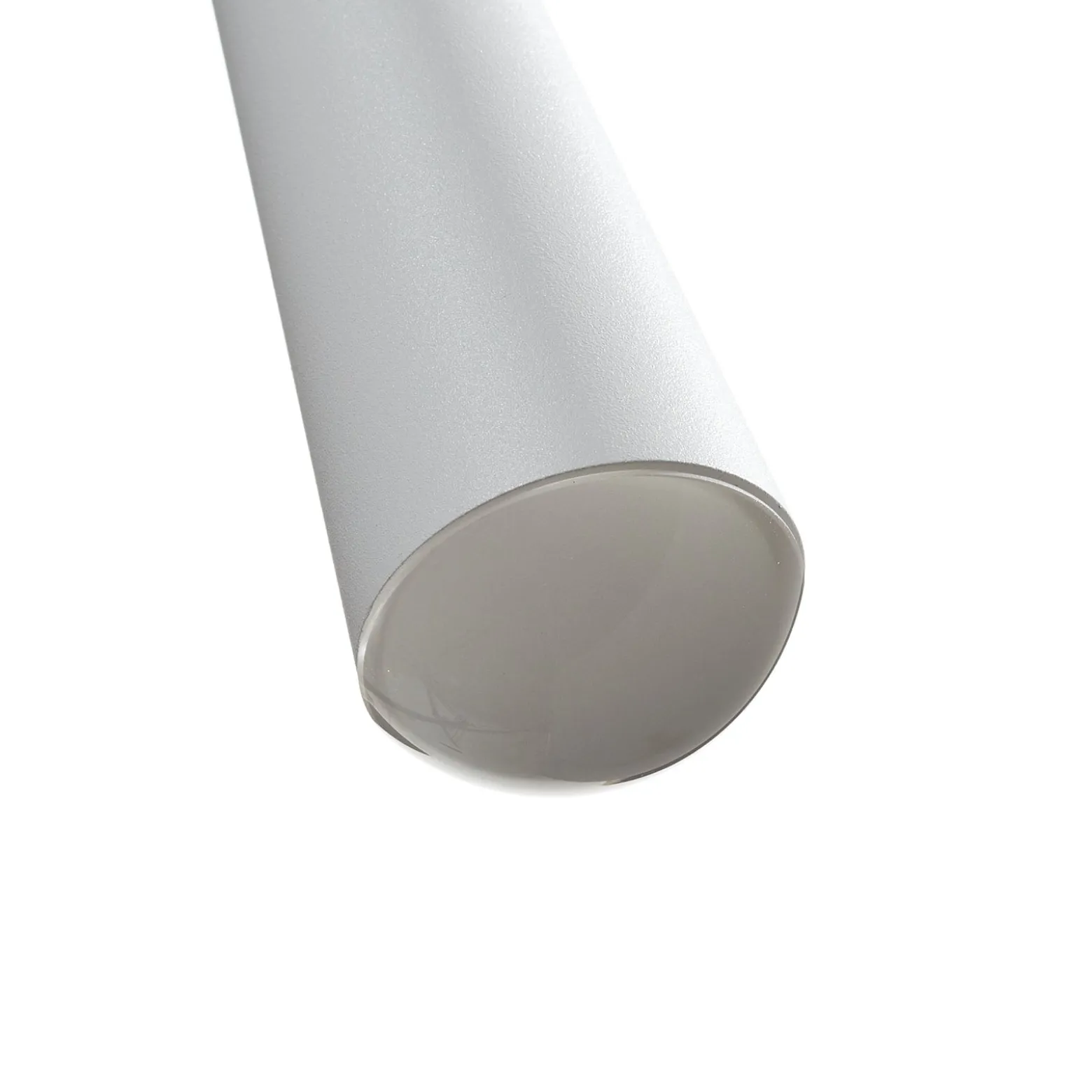 WEVER & DUCRÉ Cone LED-Hängelampe weiß