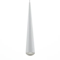 WEVER & DUCRÉ Cone LED-Hängelampe weiß
