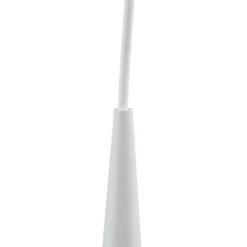 WEVER & DUCRÉ Cone LED-Hängelampe weiß
