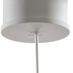 WEVER & DUCRÉ Cone LED-Hängelampe weiß