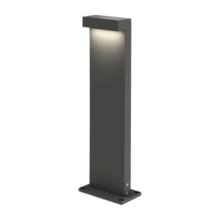 WEVER & DUCRÉ Palos Carré 1.0 3000K 50cm anthrazit