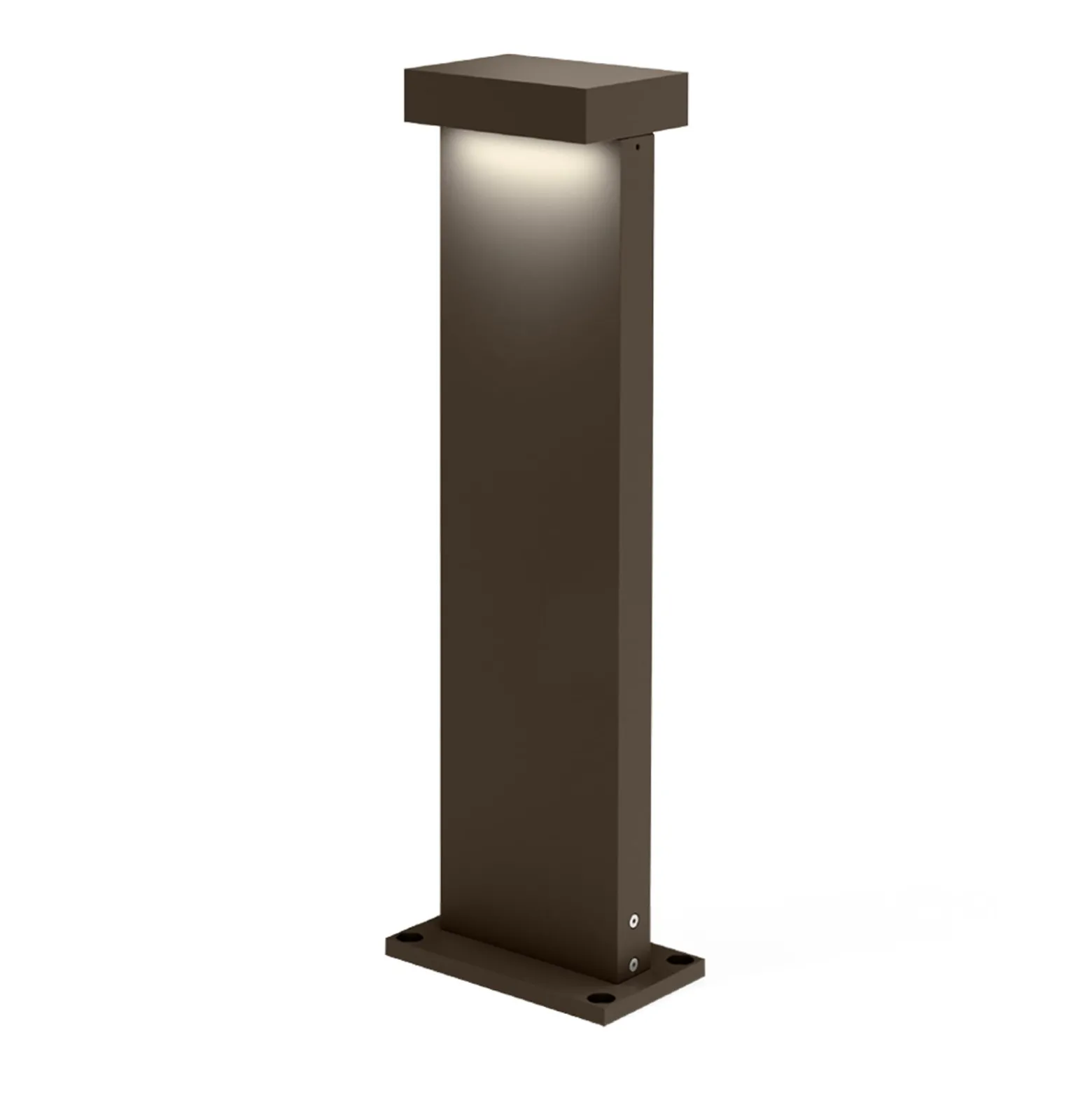 WEVER & DUCRÉ Palos Carré 2.0 3.000K 20cm bronze