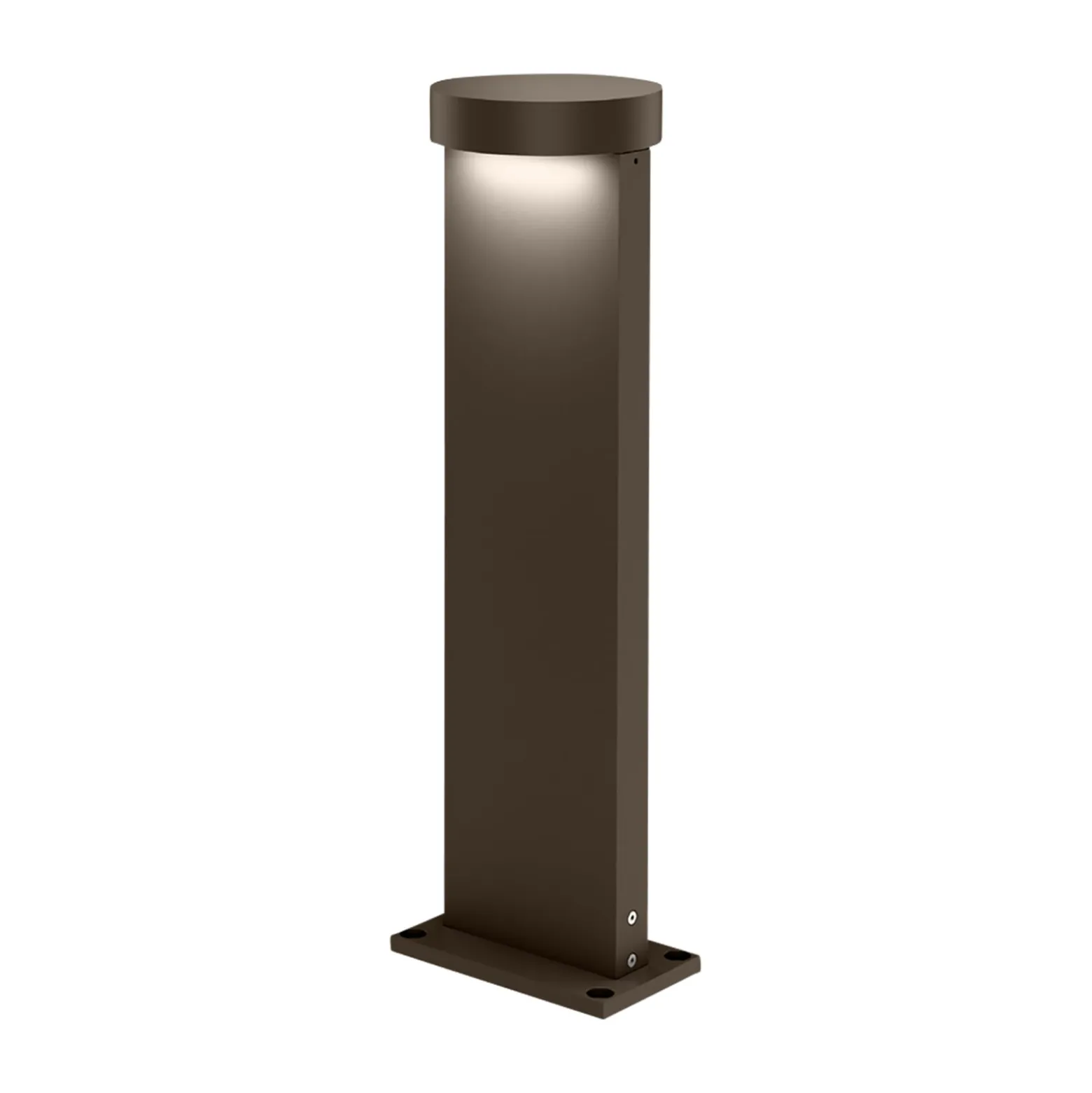 WEVER & DUCRÉ Palos Round 2.0 3.000K 50cm bronze