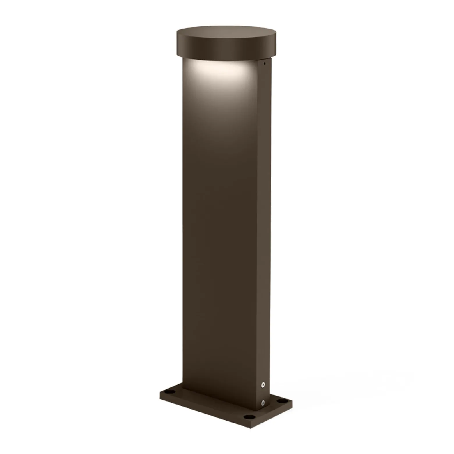 WEVER & DUCRÉ Palos Round 2.0 3.000K 20cm bronze