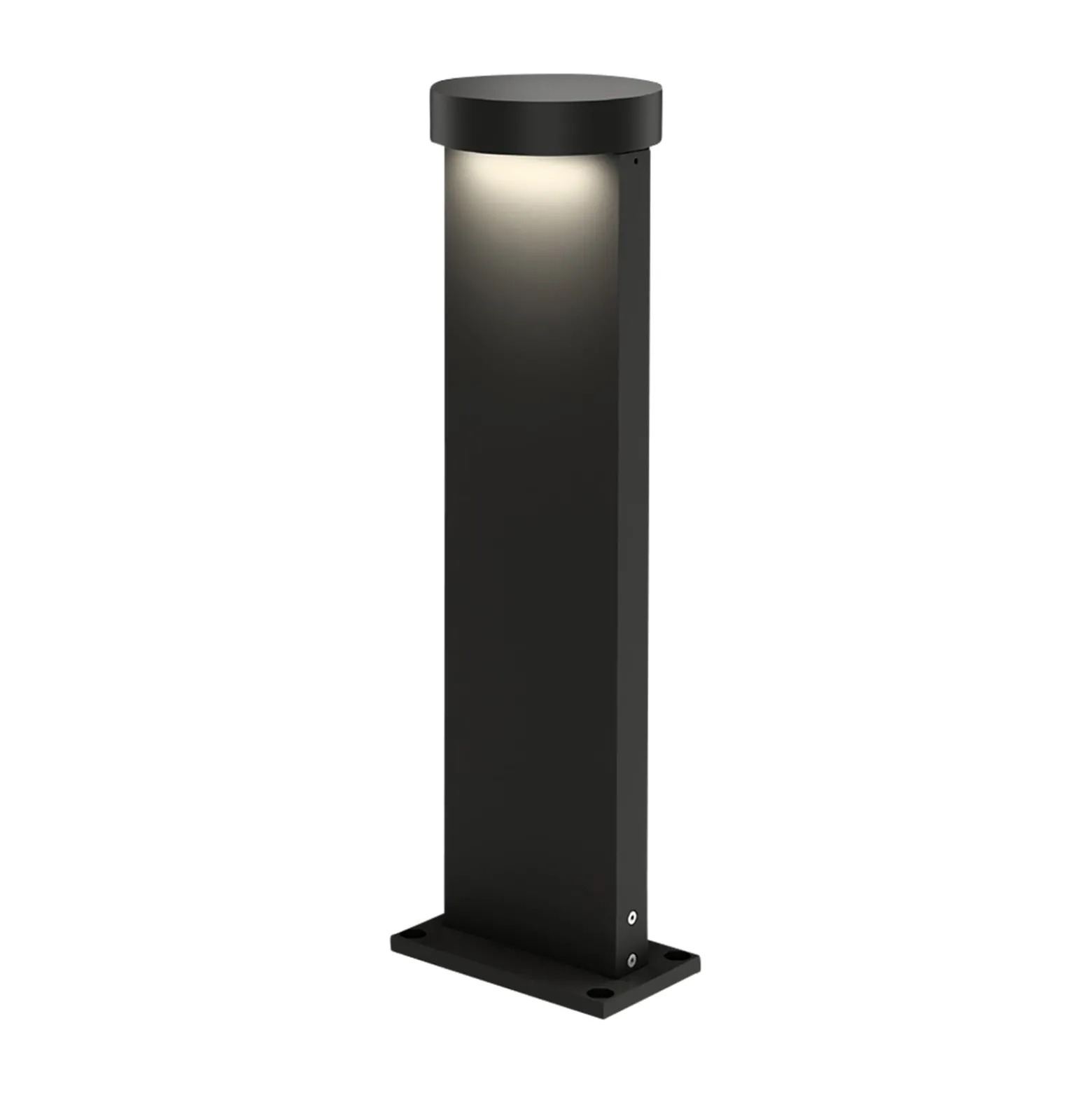 WEVER & DUCRÉ Palos Round 2.0 3.000K 50cm schwarz