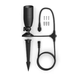WiZ LED-Spot Ground Erweiterung Einzelpack